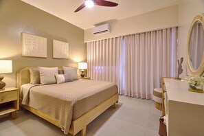 2 dormitorios, tabla de planchar con plancha, wifi gratis y ropa de cama