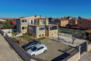 Standard Apartment, Multiple Bedrooms, 2 Bathrooms (Family Oasis Jadreski With Pool) | Exterior - Oasis Jadreski Apartments (Liznjan)