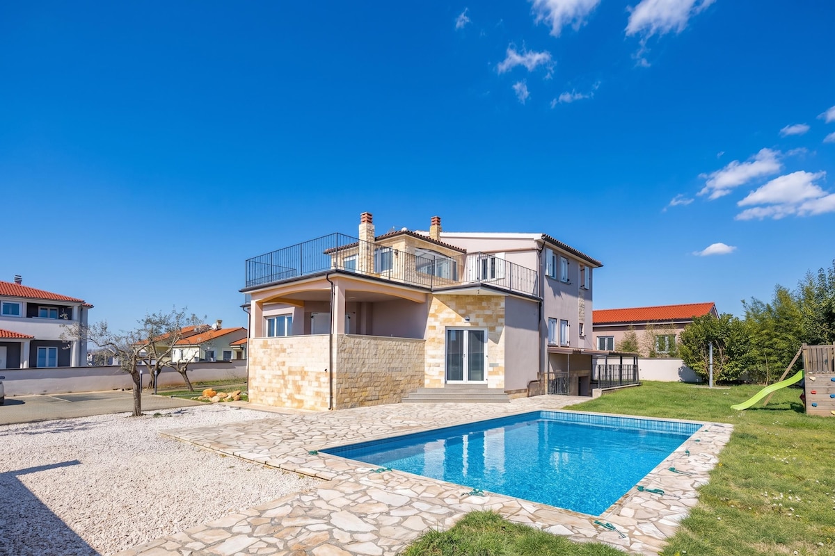 Standard Apartment, 1 Bedroom, Microwave (Oasis Jadreski with Pool)