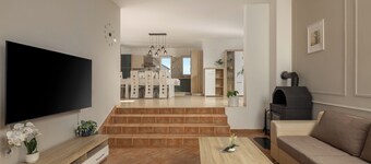 Oasis Jadreski Apartments