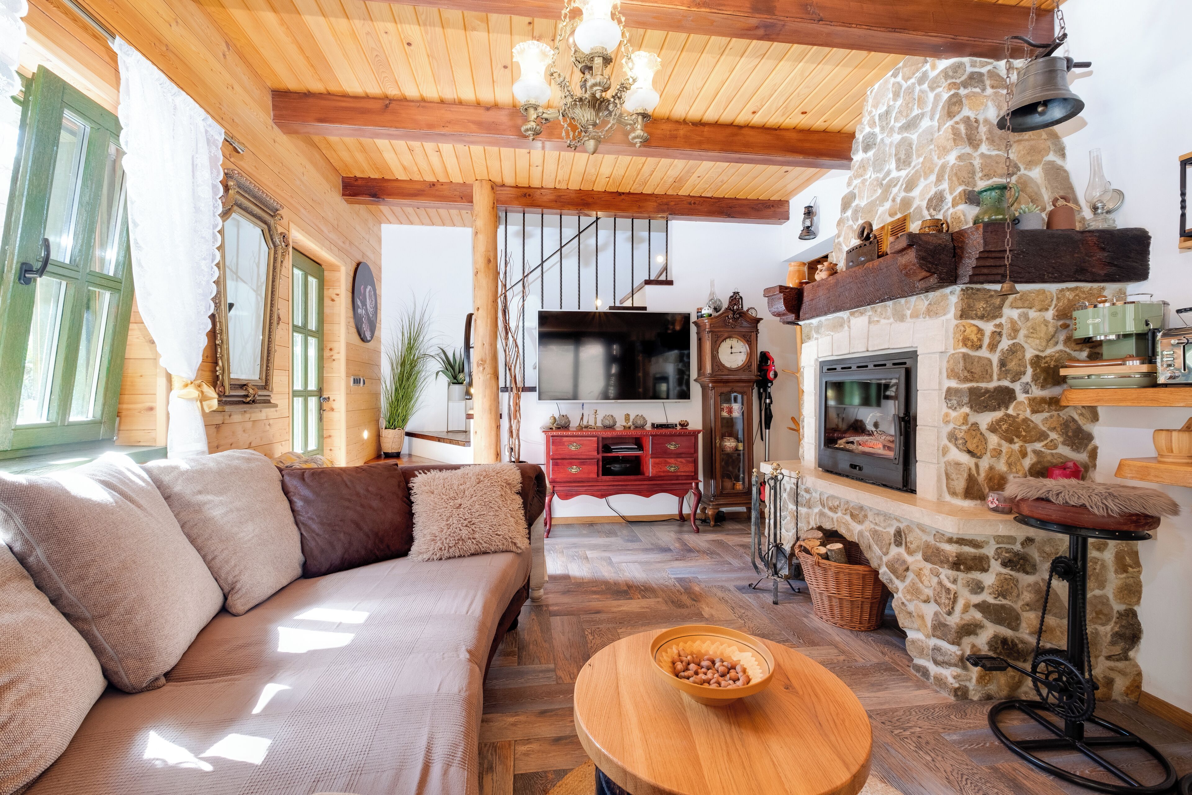 TV connectée, livres