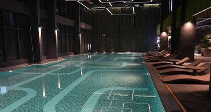 Masteri West Heights - Ha Noi