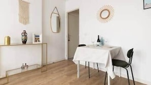 Dining - To complete (Aulnay-sous-Bois)
