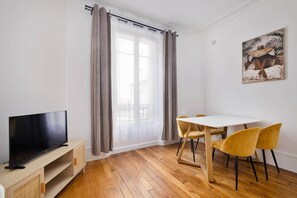 Unclassified image, 4 of 18, button - Appartement Suresnes (Suresnes)