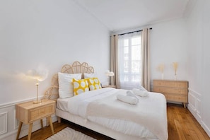 Unclassified image, 5 of 18, button - Appartement Suresnes (Suresnes)