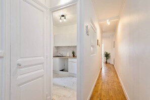 Unclassified image, 2 of 18, button - Appartement Suresnes (Suresnes)