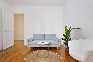 Unclassified image, 3 of 18, button - Appartement Suresnes (Suresnes)