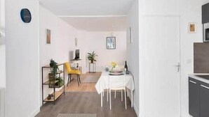 Interior - Studio Cosy Paris/CDG/Expo/Stade (Aulnay-sous-Bois)
