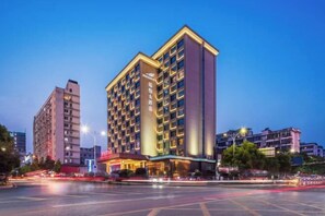 Exterior - Green Jinyi hotel (Nanchang)