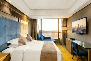 Room - Green Jinyi hotel (Nanchang)