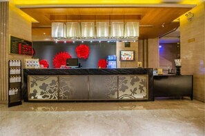 Interior - Green Jinyi hotel (Nanchang)