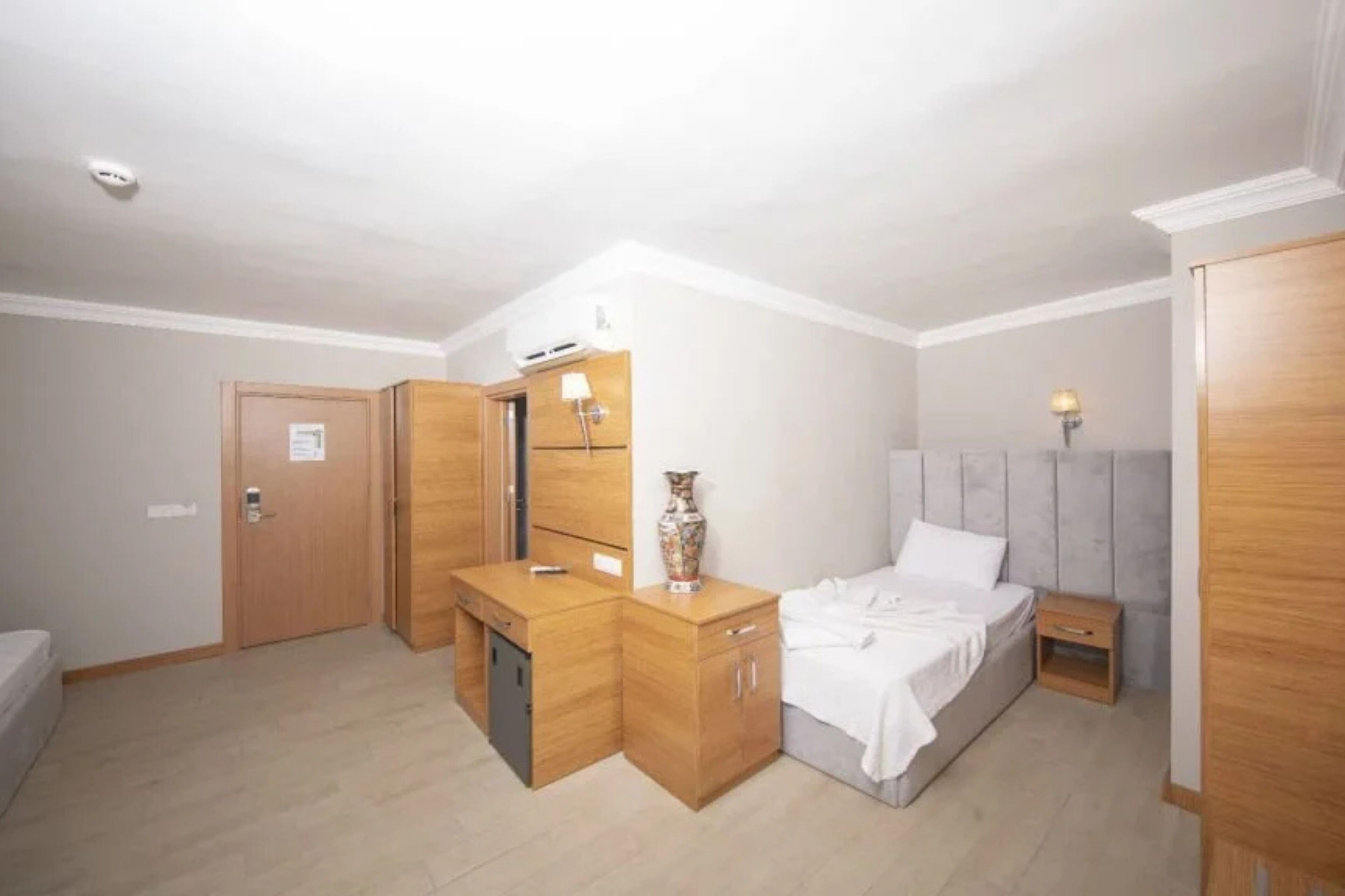 패밀리룸, 발코니