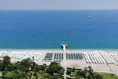 Elit Life Hotel - All Inclusive