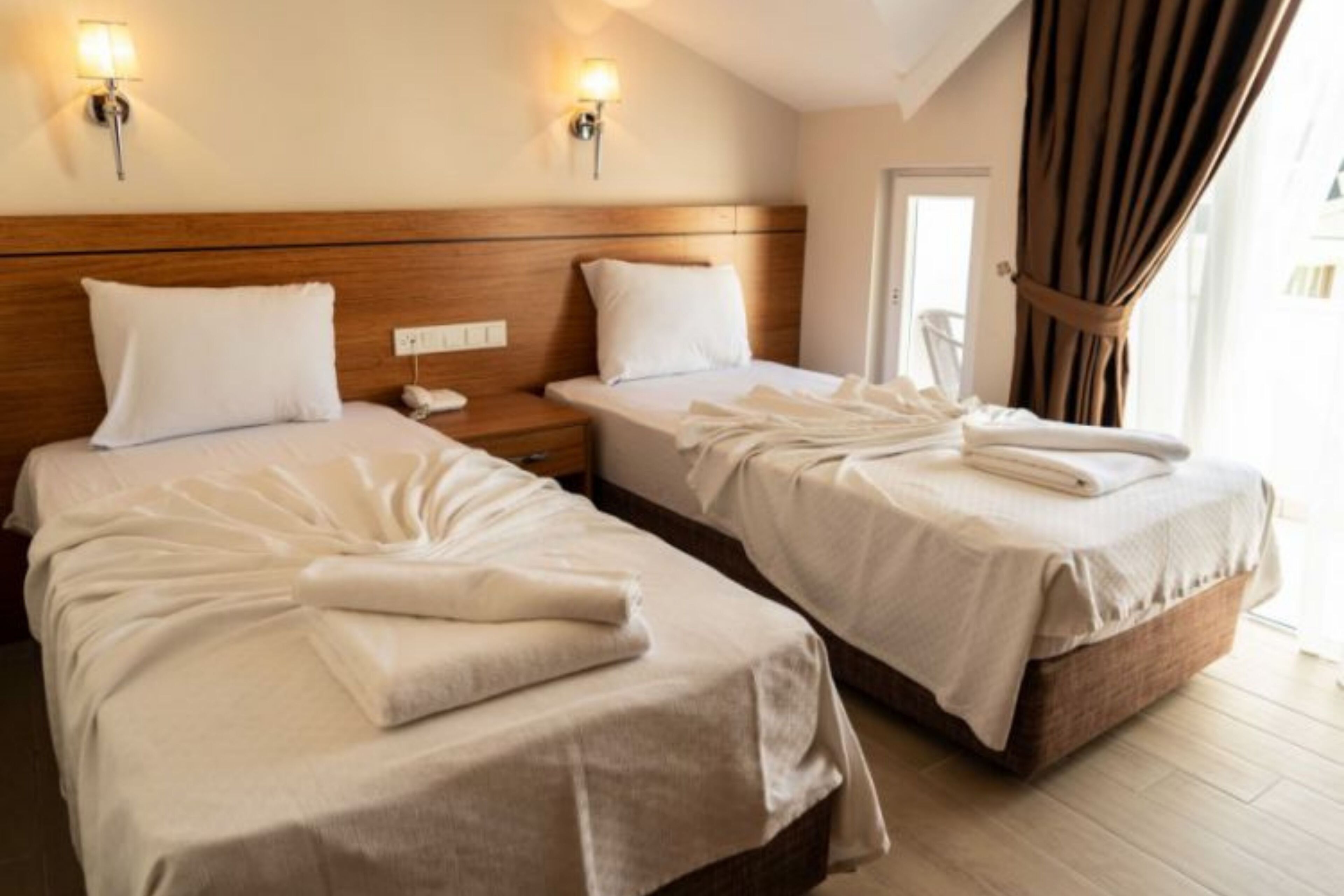 Standard Room, Balcony