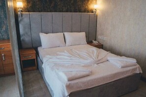 Room - Elit Life Hotel - All Inclusive (ANTALYA)