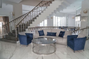 Interior - Elit Life Hotel - All Inclusive (Kemer)