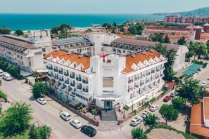 Exterior - Elit Life Hotel - All Inclusive (Kemer)