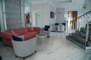 Interior - Elit Life Hotel - All Inclusive (Kemer)