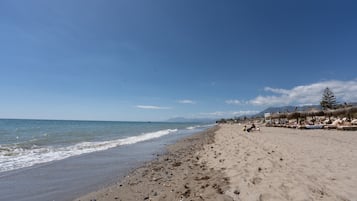 NĂ€ra stranden