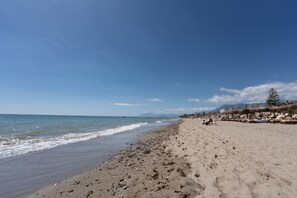 Plage à proximité