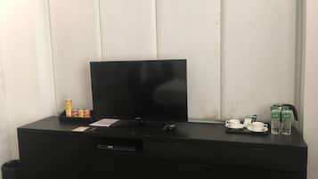 Apartment, 1 Bedroom | Room amenity