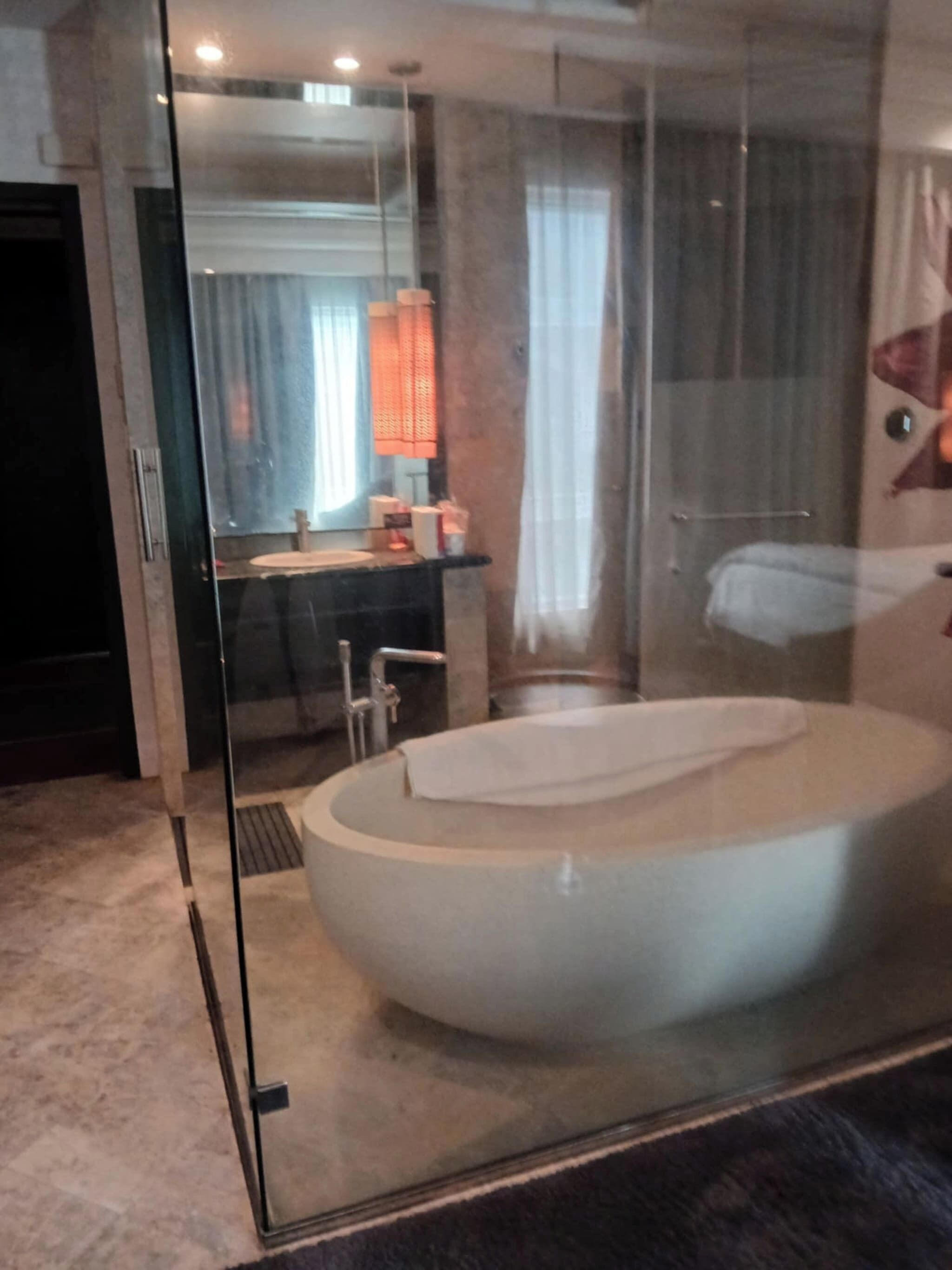 Apartment, 1 Bedroom | Bathroom