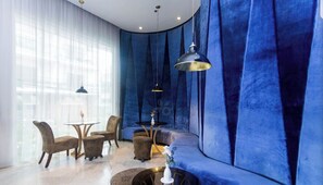 ห้องนั่งเล่น