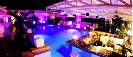 Apartment, 1 Bedroom | Pool | Outdoor pool