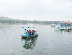 Miscellaneous - Jaladhama Resort (Tirumakudal Narsipur)