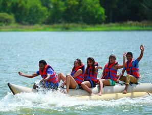 Miscellaneous - Jaladhama Resort (Talakadu)