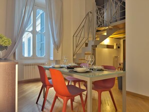 Dineren