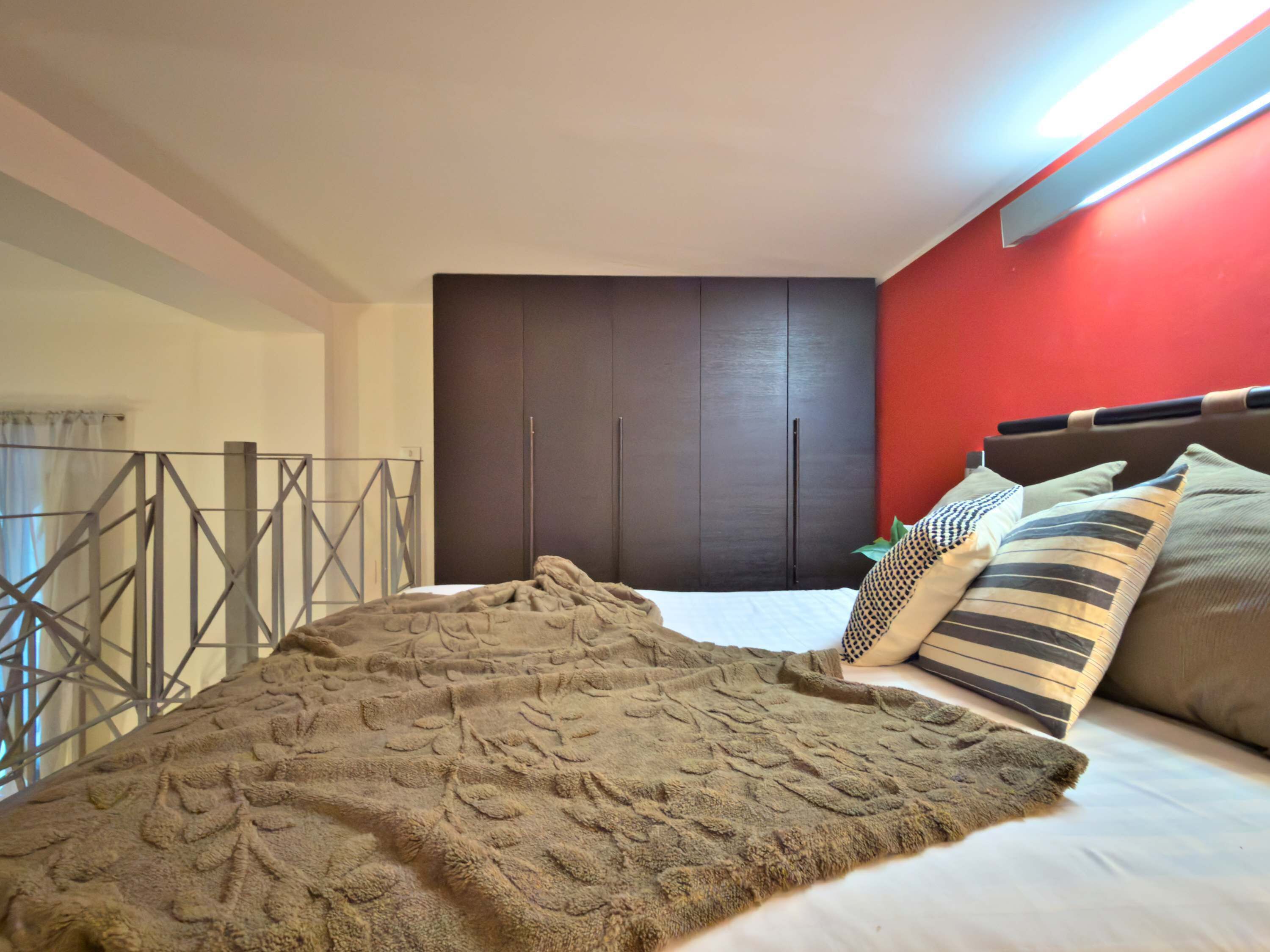 Ferro/asse da stiro, Wi-Fi, lenzuola