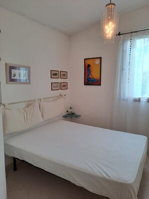 Villa, 2 Bedrooms, Patio, Garden View - Delightful Villa Near the Beach (San Michele al Tagliamento)