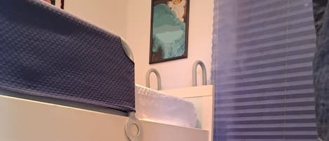 Villa, 2 Bedrooms, Patio, Garden View