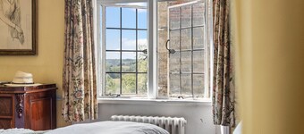 Haremere Hall - A Jacobean Estate of Grandeur