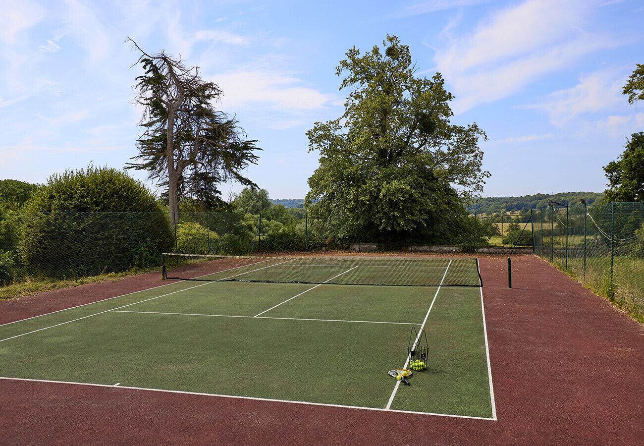 Sportplatz