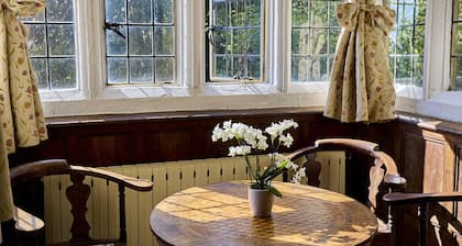 Haremere Hall - A Jacobean Estate of Grandeur