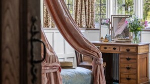 11 Schlafzimmer, Bügeleisen/Bügelbrett, kostenloses WLAN, Bettwäsche