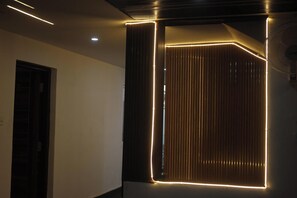 Familienzimmer | Innenbereich