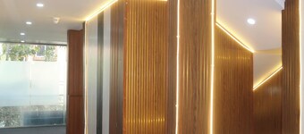 Niharika Heights Luxury Hotel