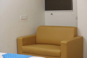 Interior - Niharika Heights Luxury Hotel (Bengaluru)