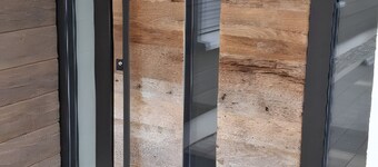 Premium Apartment City View 8 with XXL Balcony