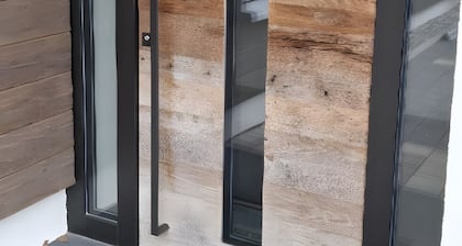 Appartement Premium Stadtblick 8 avec grand balcon XXL