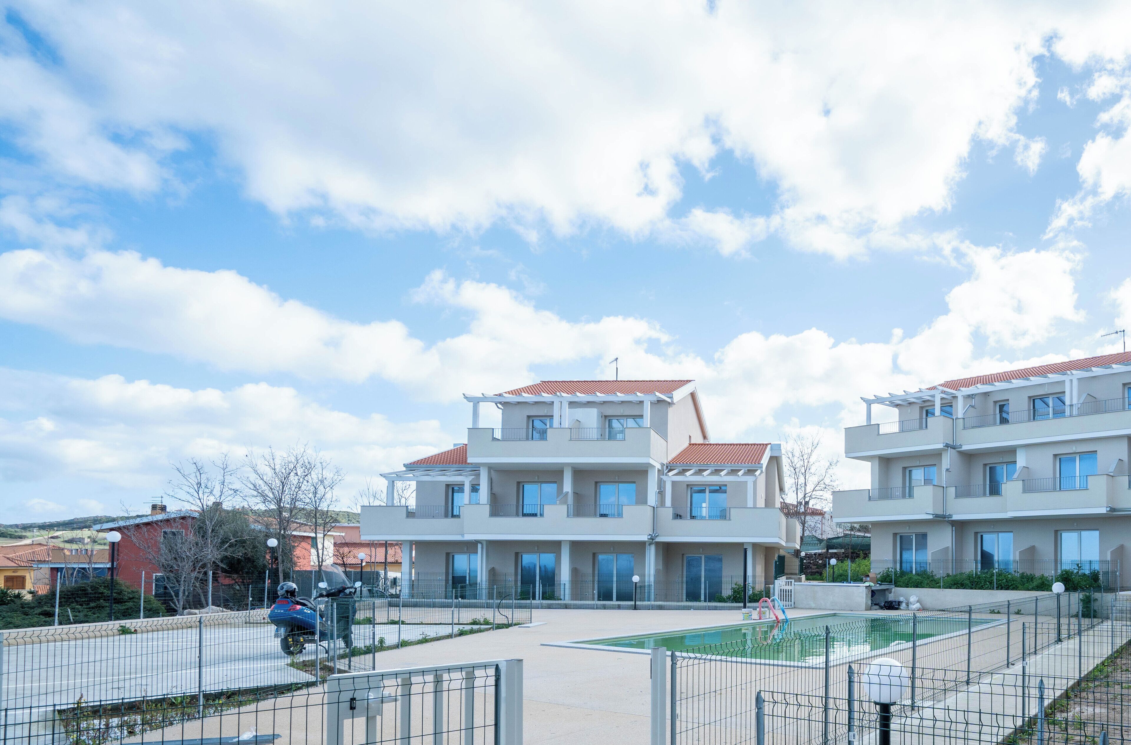Apartment, Pool View | Exterior