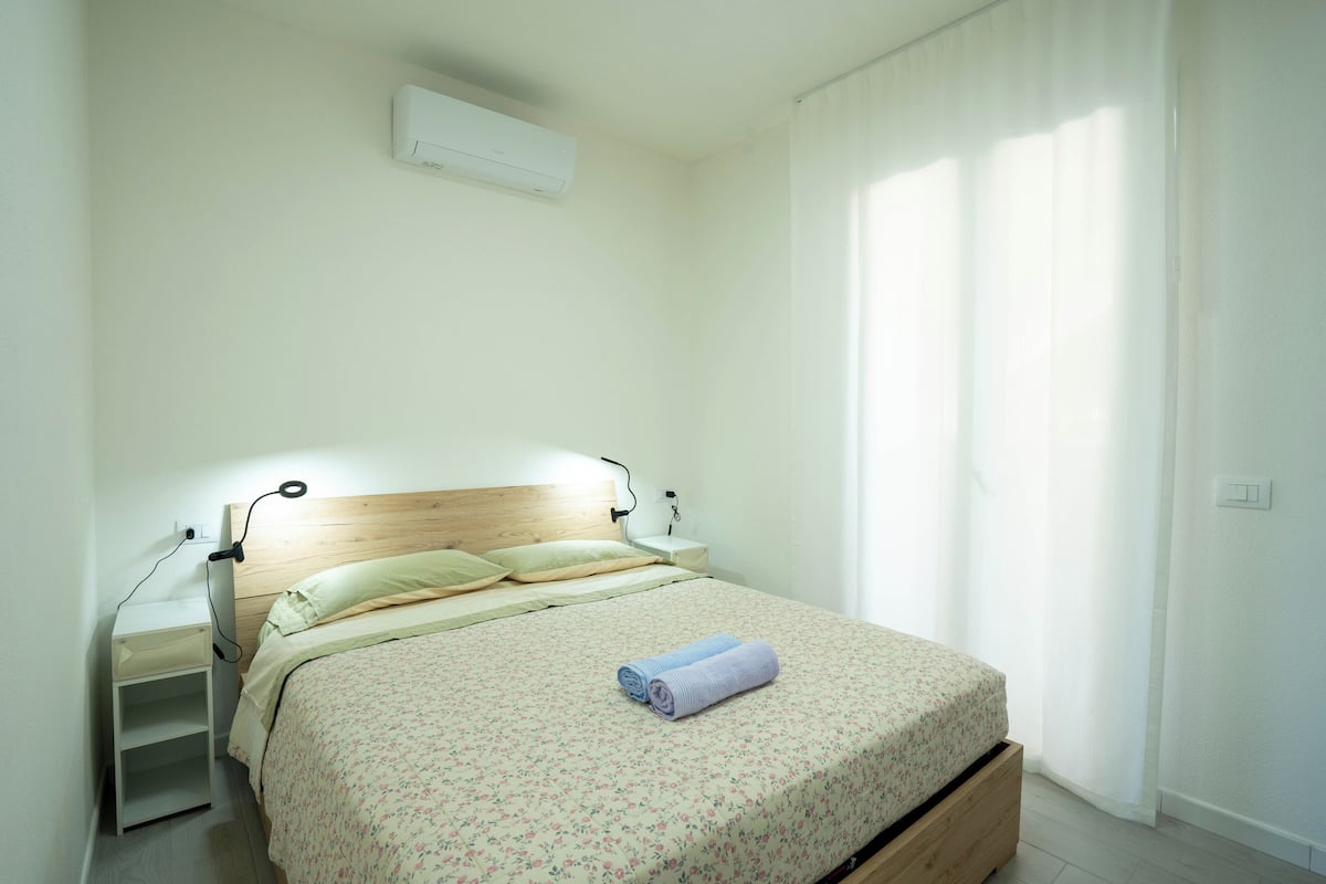 Apartment, Pool View