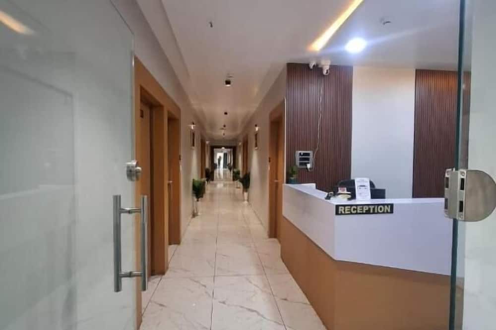 Hotel Kalyan Palace