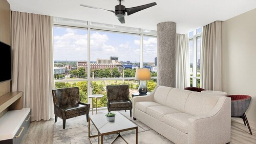 Atlanta 1BR Deluxe at Margaritaville – Resort Style Stay- World Cup Availability