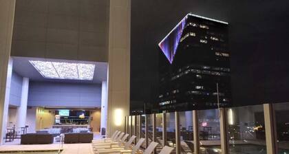 Atlanta 1BR Deluxe at Margaritaville – Resort Style Stay- World Cup Availability