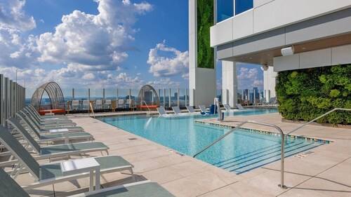 Atlanta 1BR Deluxe at Margaritaville – Resort Style Stay- World Cup Availability