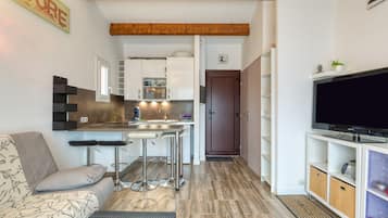 Télévision, chaßne hi-fi